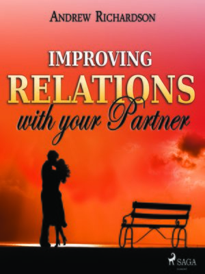 cover image of Improving Relations with your Partner